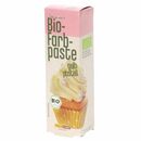 Bild 1 von Decocino 2 x BIO Farbpaste (gelb pastell)