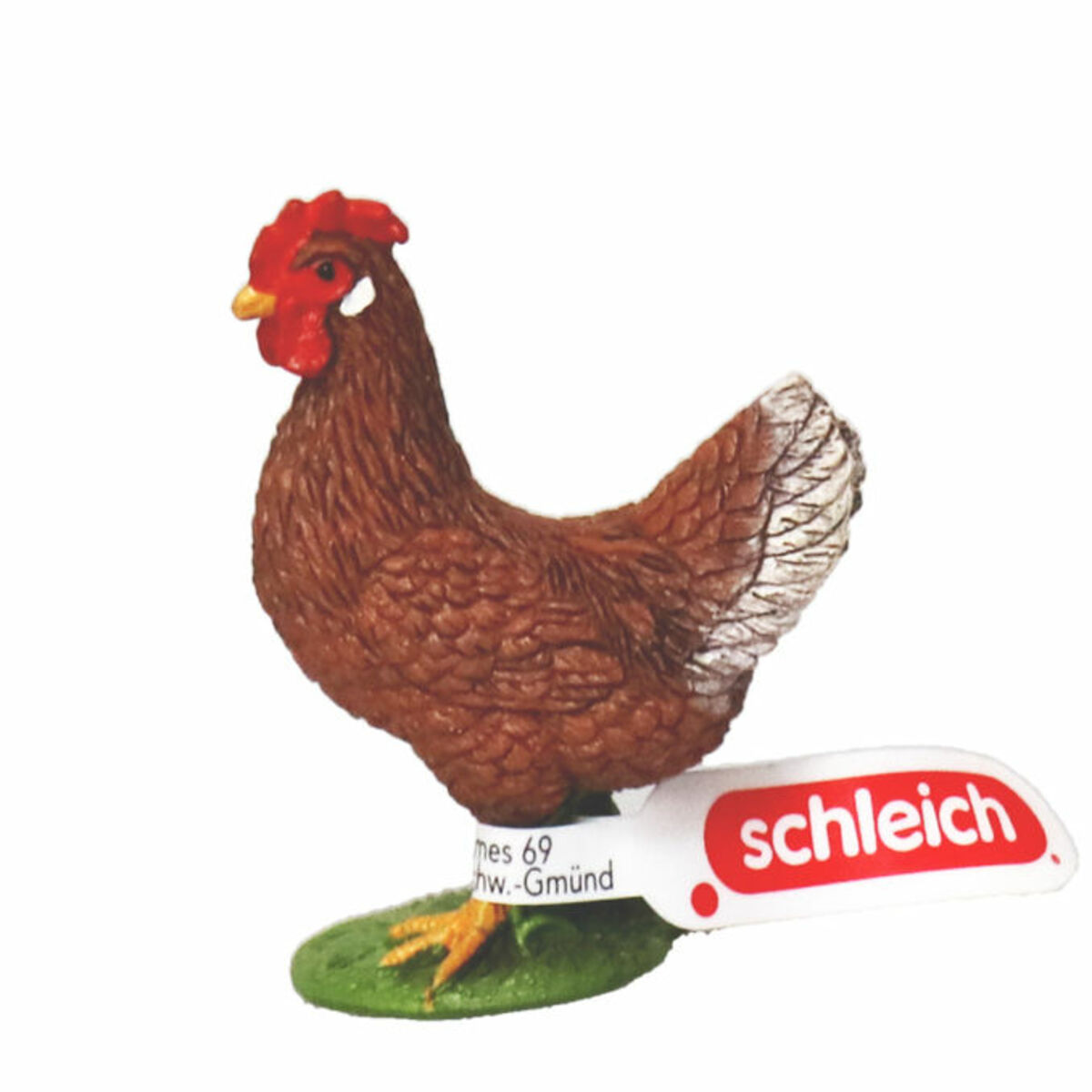 Bild 1 von Schleich Henne