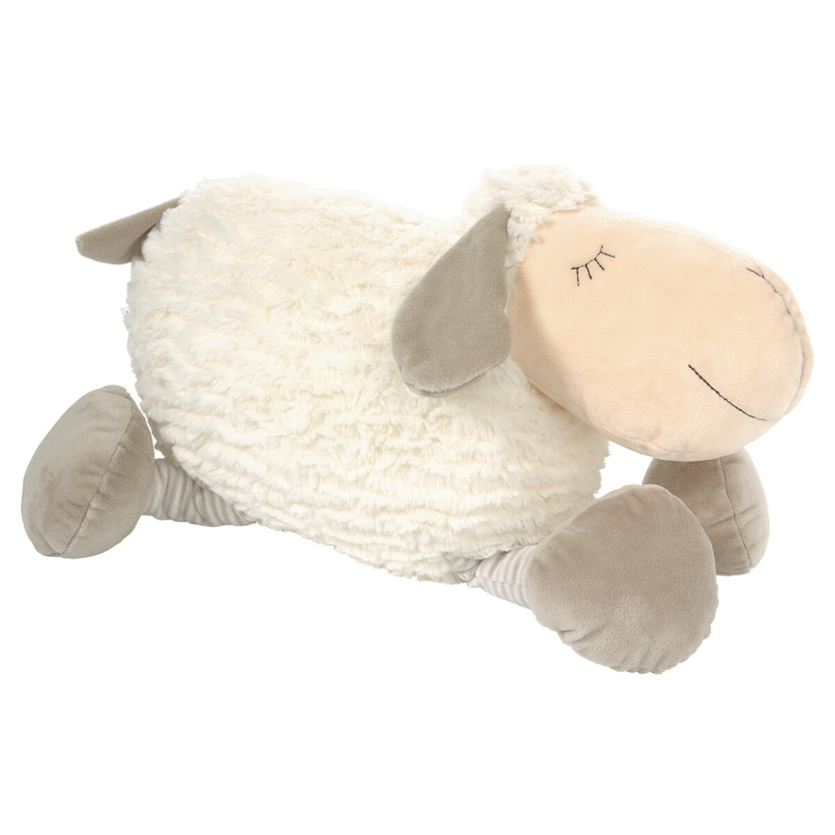 Bild 1 von Plüschschaf mit süßem Gesicht