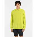 Bild 2 von Arc'teryx CORMAC HOODY MENS Herren Funktionsshirt SPRINT HEATHER