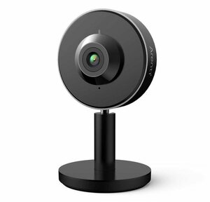 Arenti »INDOOR1« Überwachungskamera (Innenbereich, WLAN, 2K / 3 MP HD-Auflösung & Nachtsicht, Bewegungs- und Geräuscherkennung)