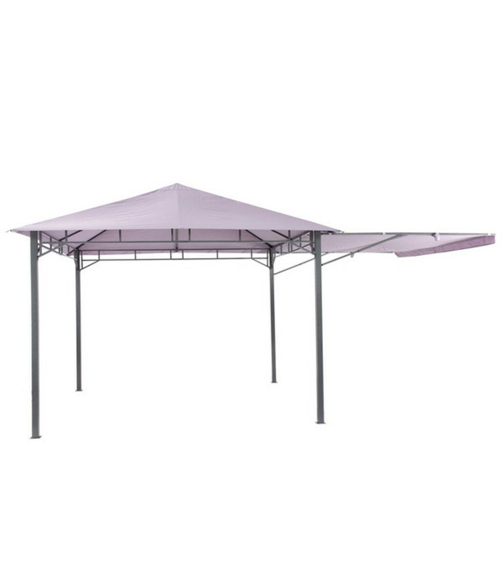 Bild 3 von tepro Pavillon Lehua + 1 Dach, ca. B300/H300/T275 cm