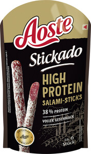 Aoste Stickado High Protein 60G