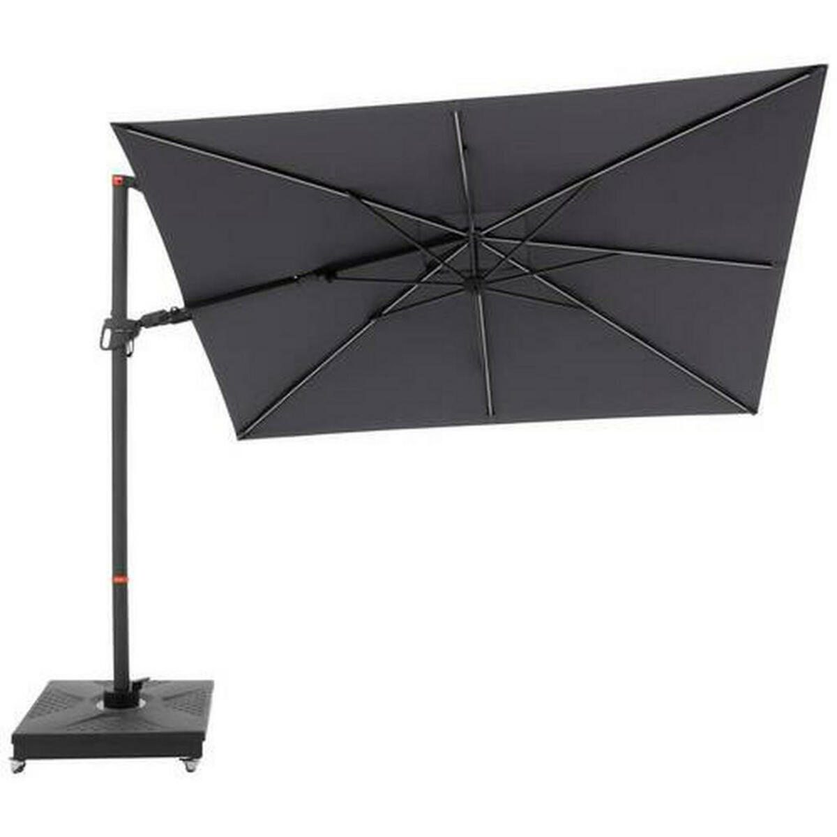 Bild 1 von Knirps Pendelschirm, 300x220 cm, Sonnen- & Sichtschutz, Sonnenschirme, Ampelschirme