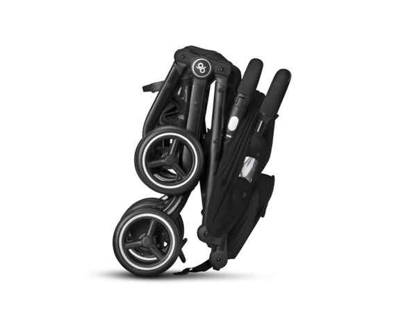 Bild 2 von Goodbaby Buggy »Qbit+ All-Terrain«, 3-in-1 Reisesystem