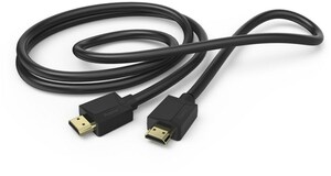 Hama Ultra High Speed HDMI-Kabel (2m) schwarz