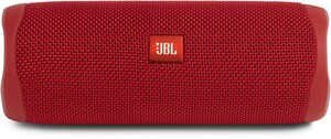JBL Flip 5 Multimedia-Lautsprecher rot