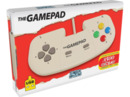 Bild 1 von PLAION (UE) The A500 Mini Joypad Controller Cream Colour für MAC, PC, Cream Colour