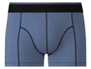 Bild 3 von LIVERGY® Herren Boxer, 2 Stück, mit hohem Baumwollanteil