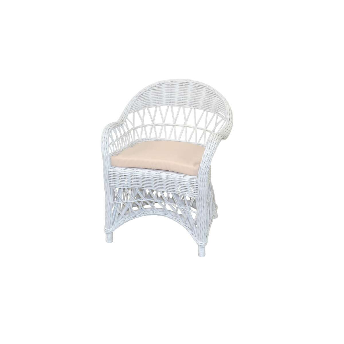 Bild 1 von möbel direkt online Rattansessel Rilke