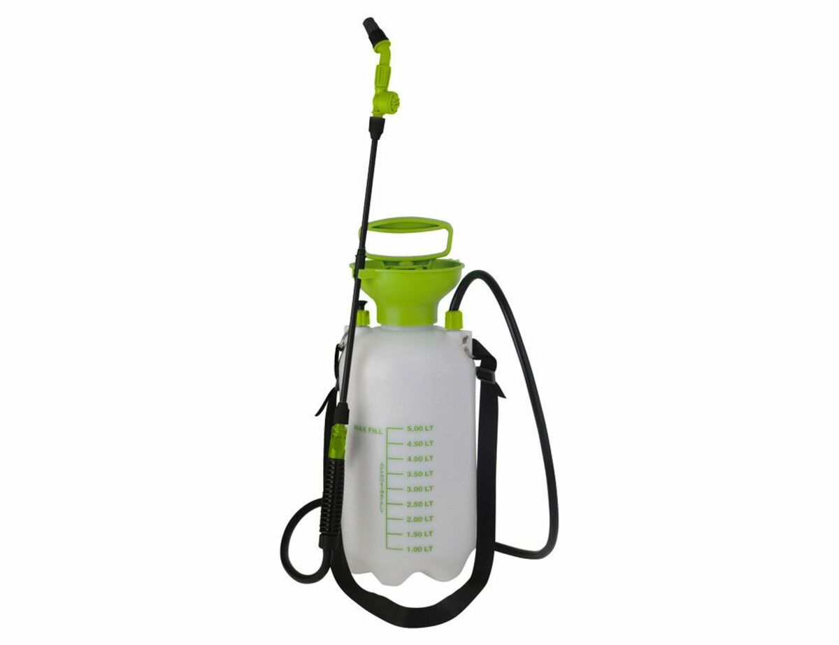 Bild 1 von Drucksprüher