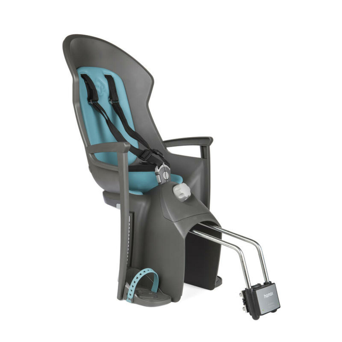 Bild 1 von HAMAX Fahrrad-Kindersitz Hamax Chill Rahmenmontage