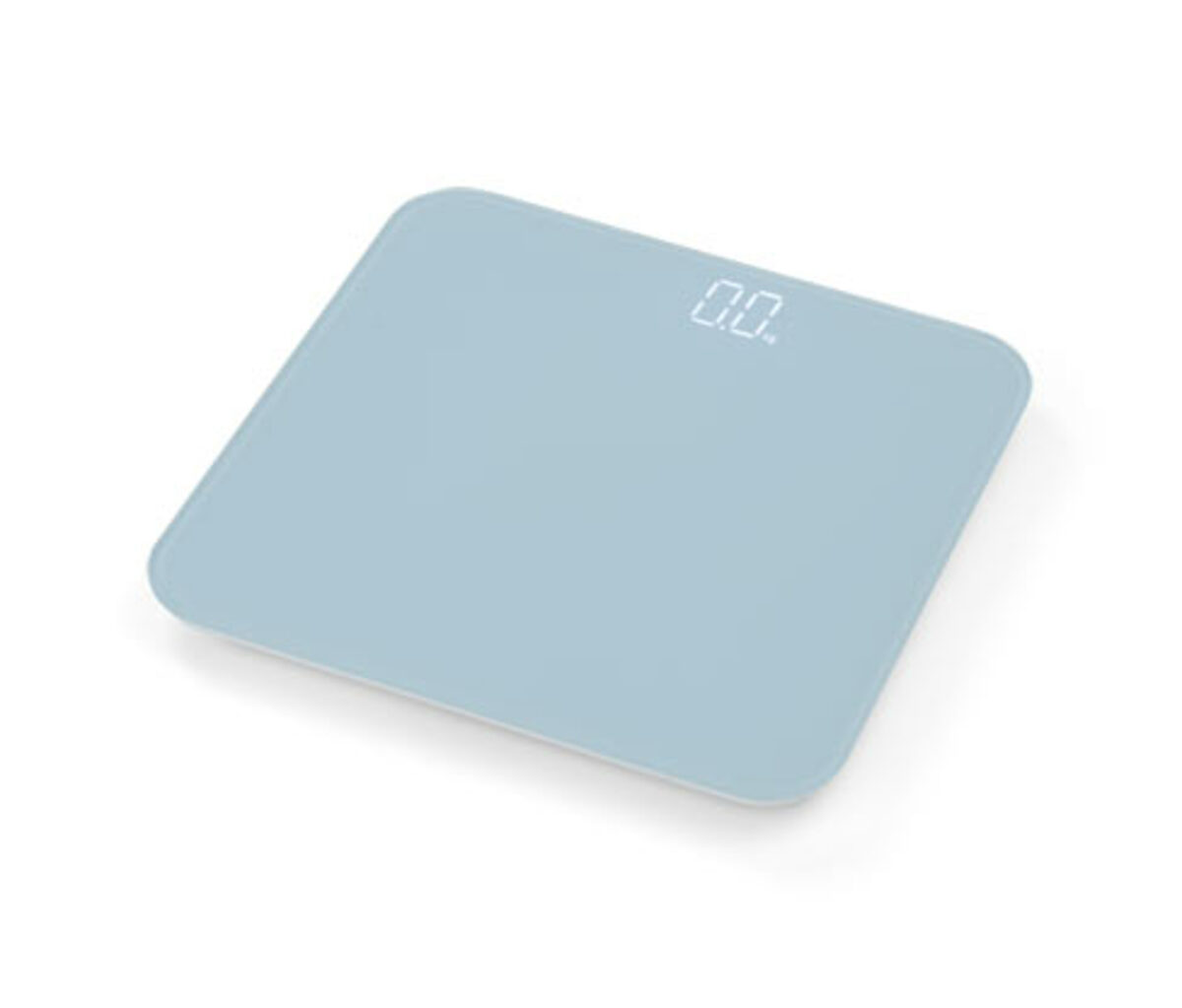 Bild 1 von Digitale Badwaage