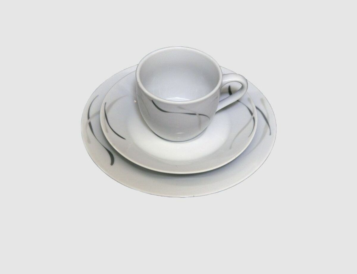 Bild 1 von Kaffeeservice Delana