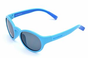 Gamswild Sonnenbrille »WK5417 GAMSKIDS Kinderbrille 5-10 Jahre Kleinkindbrille Mädchen Jungen kids Unisex, blau, grün, lila«