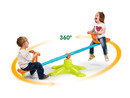 Bild 4 von FEBER Wippe »Twister Seesaw«, 360° drehbar