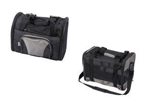 zoofari® Haustier-Transporttasche, bis max. 8 kg