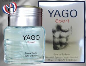 Yago Sport Men