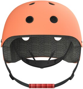 Ninebot by Segway Helm für Erwachsene Helm orange