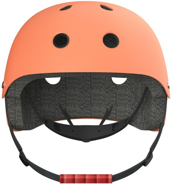 Bild 1 von Ninebot by Segway Helm für Erwachsene Helm orange