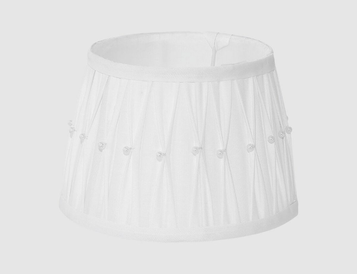 Bild 1 von Lampenschirm Vintage Dekor