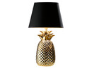 Bild 4 von LIVARNO home LED-Tischleuchte Ananas, mit Hanschalter, warmweiß