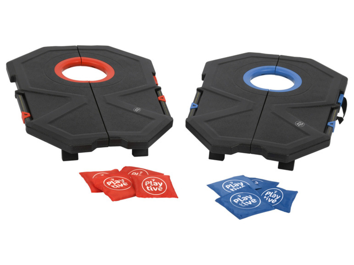 Bild 2 von Playtive Outdoorspiel