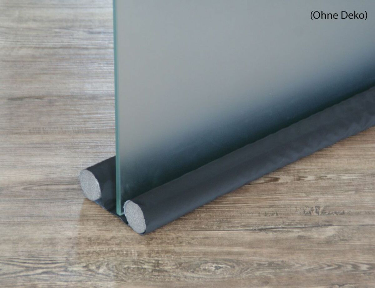 Bild 1 von Zugluftstopper schwarz