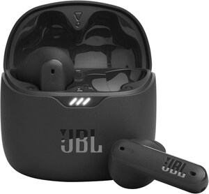 JBL Tune Flex True Wireless Kopfhörer schwarz