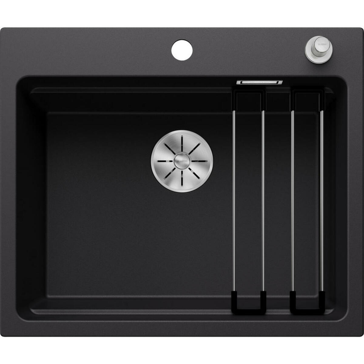 Bild 1 von Blanco Spüle, 60x22x51 cm, Küchen, Küchenausstattung, Küchenspülen