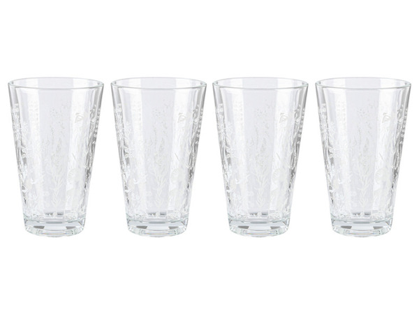 Bild 3 von ERNESTO® Gläserset 4er