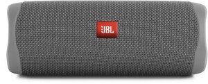 JBL Flip 5 Multimedia-Lautsprecher grau