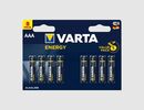Bild 1 von VARTA Batterie Micro AAA
