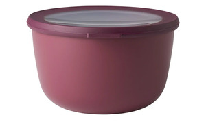Mepal Multischüssel 2,0l  Cirqula lila/violett Maße (cm): B: 19,2 H: 11,5 Küchenzubehör