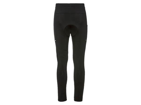 Bild 3 von crivit Herren Thermo-Fahrradjumper / Fahrradtights, schnelltrocknend, feuchtigkeitsableitend