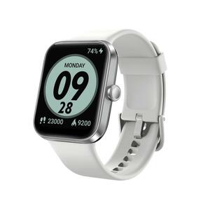 DECATHLON Laufuhr Smartwatch Multisportuhr mit Herzfrequenzmessung - CW500 S