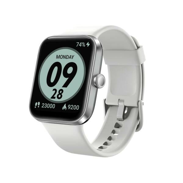 Bild 1 von DECATHLON Laufuhr Smartwatch Multisportuhr mit Herzfrequenzmessung - CW500 S