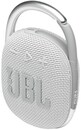 Bild 1 von Clip 4 Bluetooth-Lautsprecher weiß