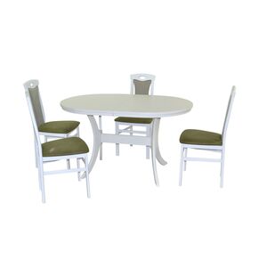 möbel direkt online Essgruppe (5teilig) Erna