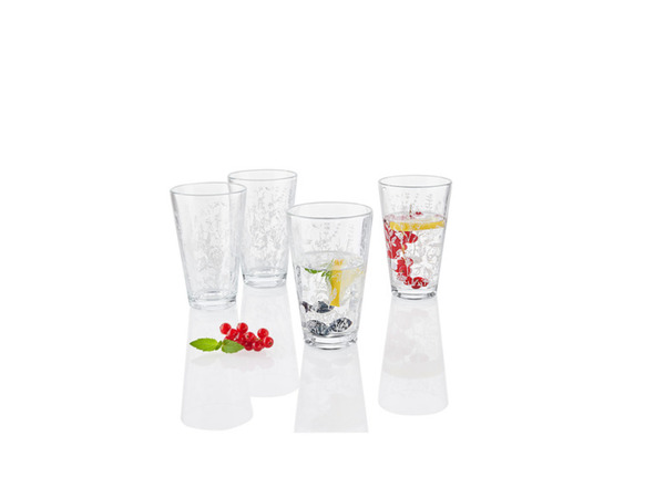 Bild 2 von ERNESTO® Gläserset 4er