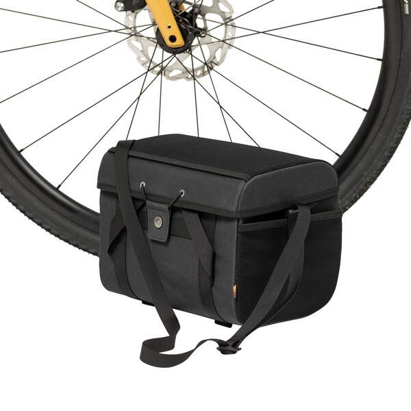 Bild 4 von Fjällräven S/F HANDLEBAR BAG Lenkertasche BLACK