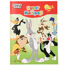 Bild 1 von Looney Tunes Malbuch
