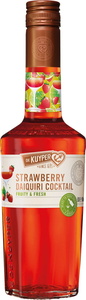De Kuyper Strawberry Daiquiri Cocktail 0,5L