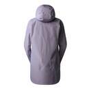 Bild 2 von The North Face W DRYZZLE FUTURELIGHT PARKA Damen Regenmantel LUNAR SLATE