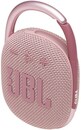 Bild 1 von Clip 4 Bluetooth-Lautsprecher pink