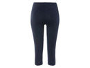 Bild 3 von esmara® Damen Capri-Leggings, normale Leibhöhe