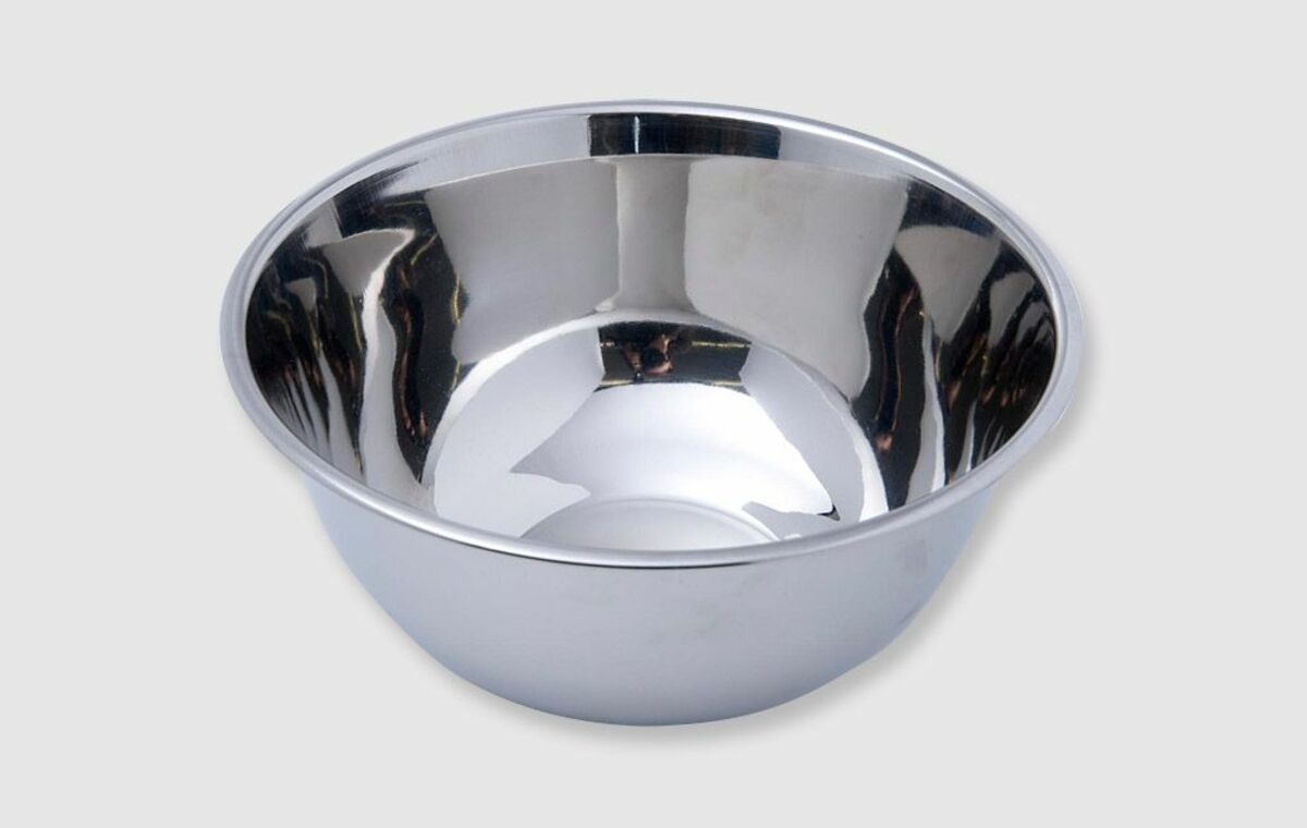 Bild 1 von Schüssel