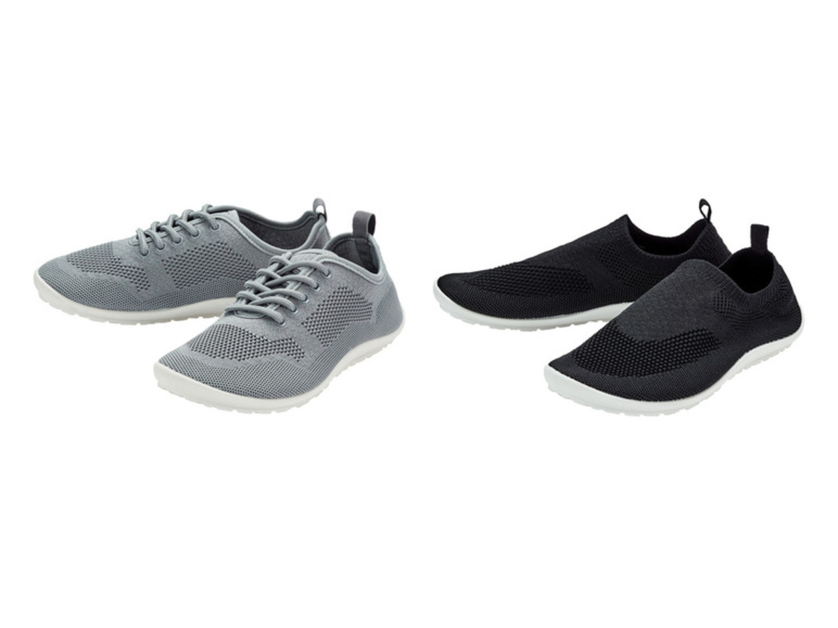 Bild 1 von esmara® Damen Barfußschuh, optimale Bewegungsfreiheit