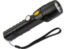 Bild 1 von BRENNENSTUHL LuxPremium LED Taschenlampe, Schwarz