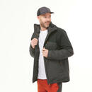 Bild 1 von FORCLAZ 3-in-1-Jacke Herren bis -10 °C wasserdicht - Travel 500